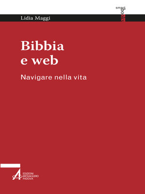 cover image of Bibbia e web